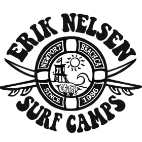 ERIK NELSON SURF CAMP! - ONE WEEK! - THIS SUMMER VALUE -$800 item