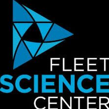 Fleet Science Center item
