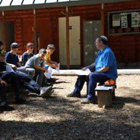 Cocoa En La Boca item