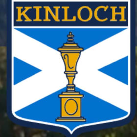 Kinloch Golf Club Package item