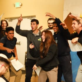 Staff Appreciation: Thank You Gifts item