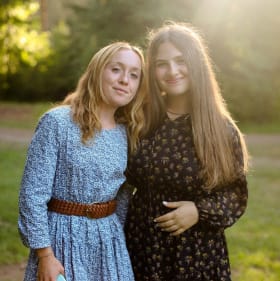 Staff Appreciation: End-of-Summer Banquet item