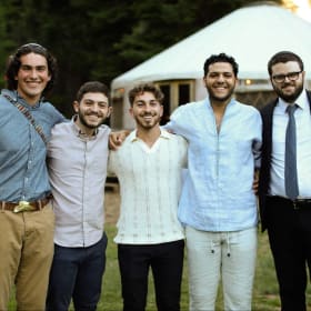 Staff Appreciation: End-of-Summer Banquet item