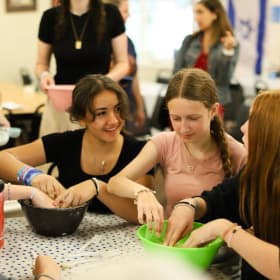 Sephardic Baking item