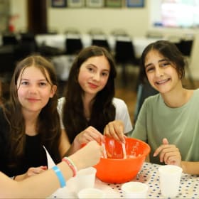 Sephardic Baking item