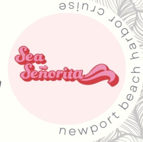 Sea Senorita Duffy WITH Driver! - VALUE $395 item