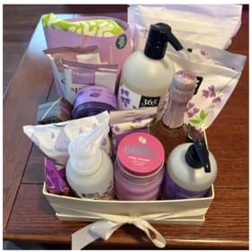 Whole Foods Wellness Basket item