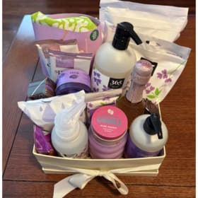 Whole Foods Wellness Basket item