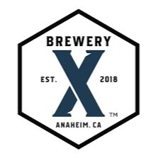 Brewery X Est. 2018 item