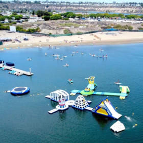 $300 OFF of Camp James Tuition booked between 6/9/25-7/2/25 item