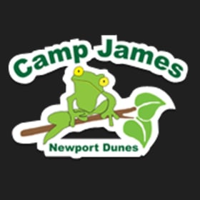 $300 OFF of Camp James Tuition booked between 6/9/25-7/2/25 item