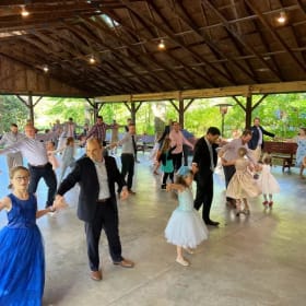 Father Daughter Gala 2 Tickets! - VALUE $250 item