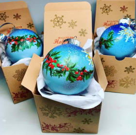 Gift Certificate for Ornament Adornments item