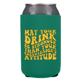 May Your Drink Be Stronger item