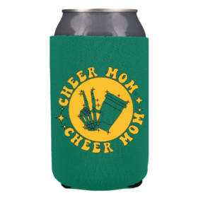 Cheer Mom item