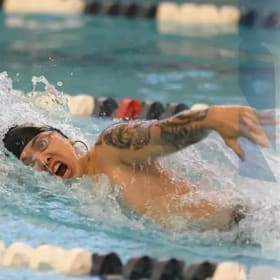 One Hour Swim Lesson with Dayan Obdabayev item