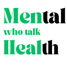 Men Who Talk Heal- May 2025 item