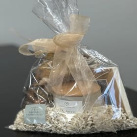 Gift Basket by Refined Farmhouse ($60 value) item