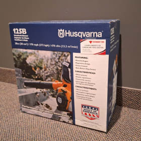 G14 - Husqvarna Handheld Blower item