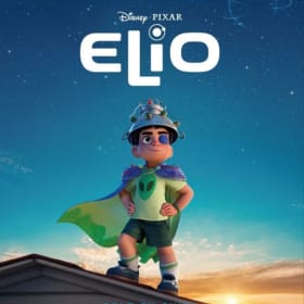 June 24 - Elio item