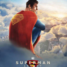 July 15 - Superman Movie item
