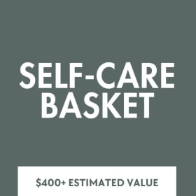 Basket 1 | Self-Care Basket item
