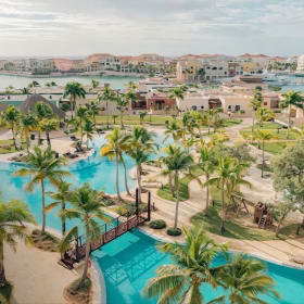 All Inclusive Trip For 2 to Punta Cana Resort item