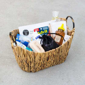 Basket 1 | Self-Care Basket item