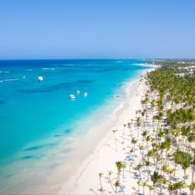 All Inclusive Trip For 2 to Punta Cana Resort item