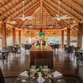 All Inclusive Trip For 2 to Punta Cana Resort item