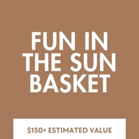 Basket 3 | Fun In The Sun Basket item