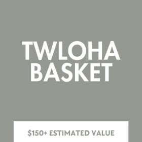 Basket 4 | TWLOHA Basket item