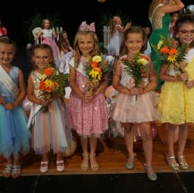 Registration Fee item