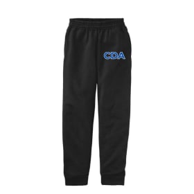 CDA Sweatpant/Jogger - Youth item
