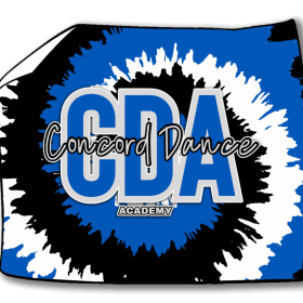 CDA Soft Blanket item