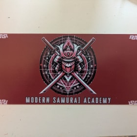 🥋 Skill Training and Self-Defense Class item