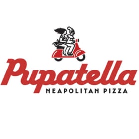 Pupatella Capitol Hill Dinner for Four item