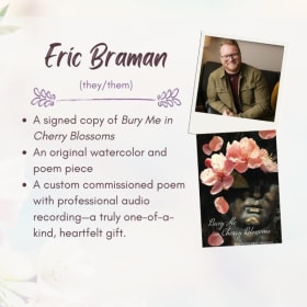 🎨Custom Poetry Package item