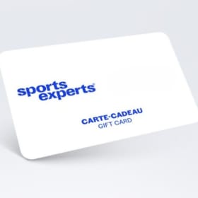 Carte-cadeau de 50$ item