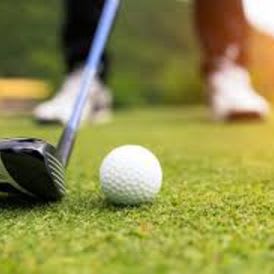 Golf Gift Basket #1 item