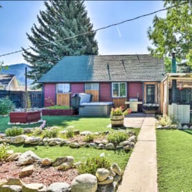 Vacation Stay in  Buena Vista, CO item