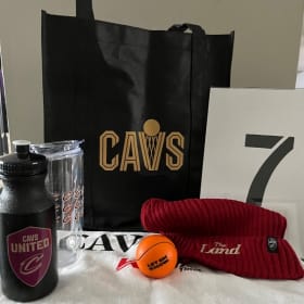 Let's Go CAV'S! item