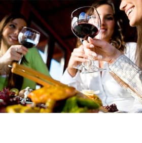 Wine Sampling Experience (1 of 2) item