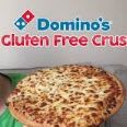 Domino's Small Gluten-Free Cheese item