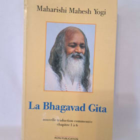 For our French Family item