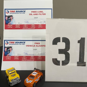 Tune Up YOur Car! item