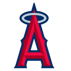 Four Tickets Angels vs. Orioles, May 9 plus parking! item