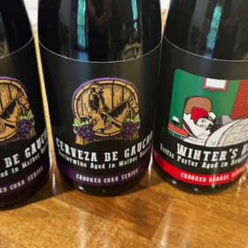 Crooked CAN  YOU want to see this! item