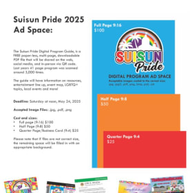 Quarter Page item