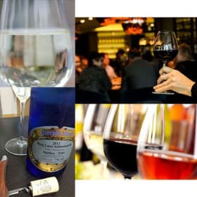 Wine Sampling Experience (2 of 2) item